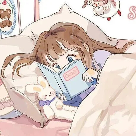 深夜书店的客人