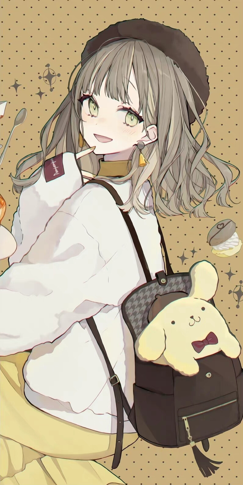 契约婚姻变真爱