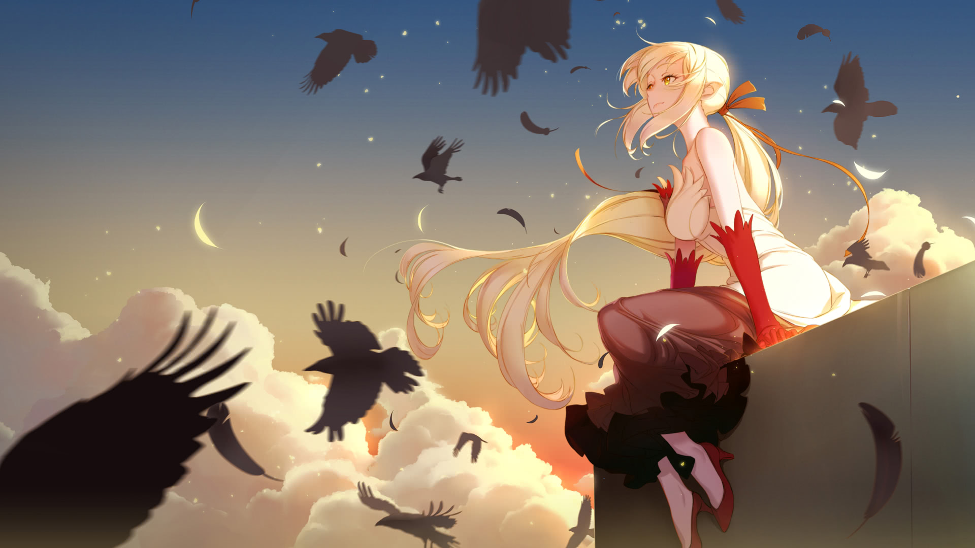 王的隐藏画师